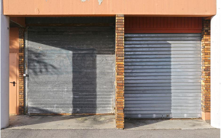 rideaux roulants Bailleul-sur-Thérain